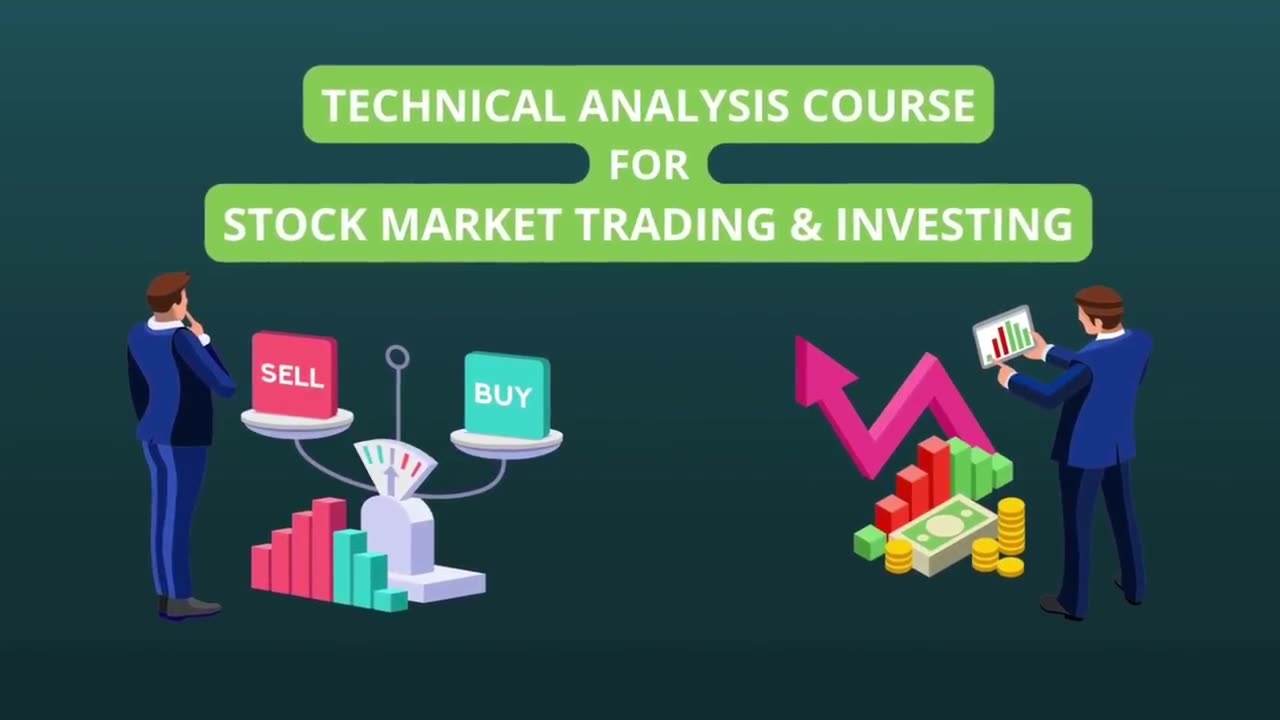 Learn Technical Analysis