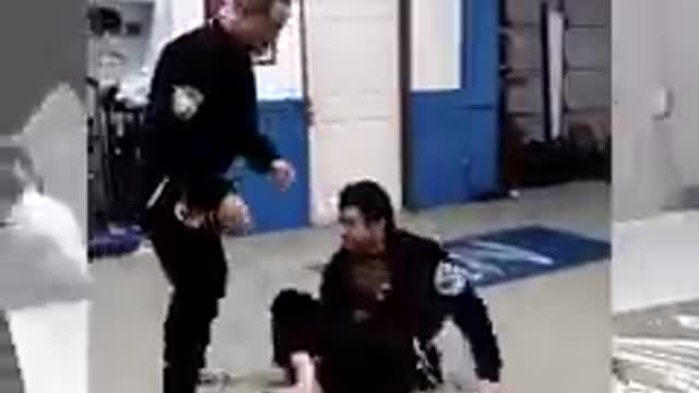 Grand Master Jino Kang