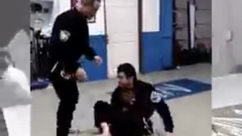 Grand Master Jino Kang