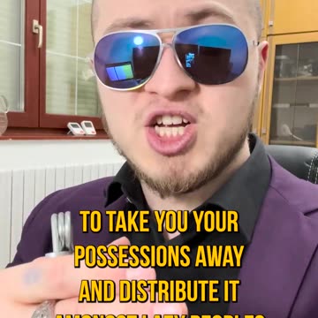 Why Socialism Isn't as Fair as You Think