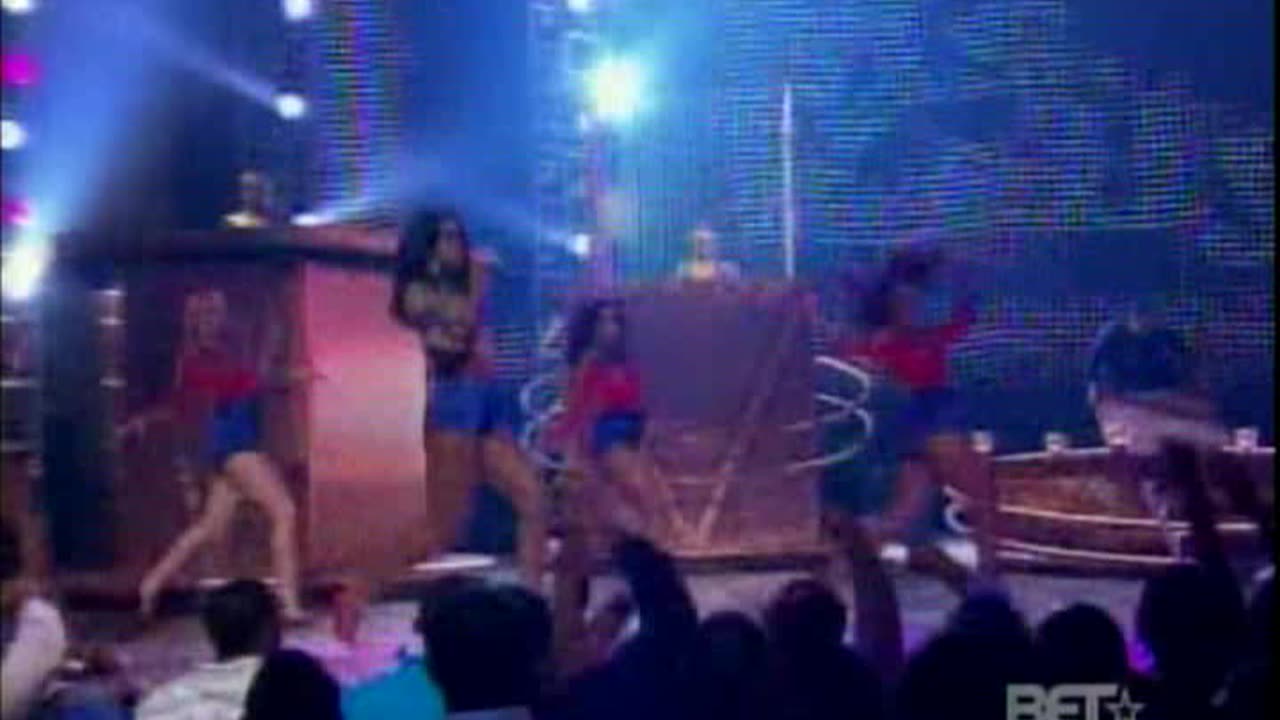 Beyonce Knowles feat. Kelly Rowland feat. Eve - Get Me Bodied & Like This = Live BET Awards 2007