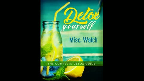 Detox Yourself