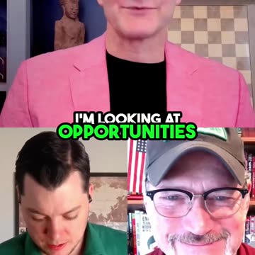 Opportunities to Help People | 10x Your Team with Cam & Otis