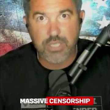 I was wrong about "The Patriot Act."