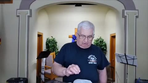 Cornerstone Clips - March 8, 2023