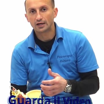 Fisioterapia per una Frattura del Bacino - Seconda Parte