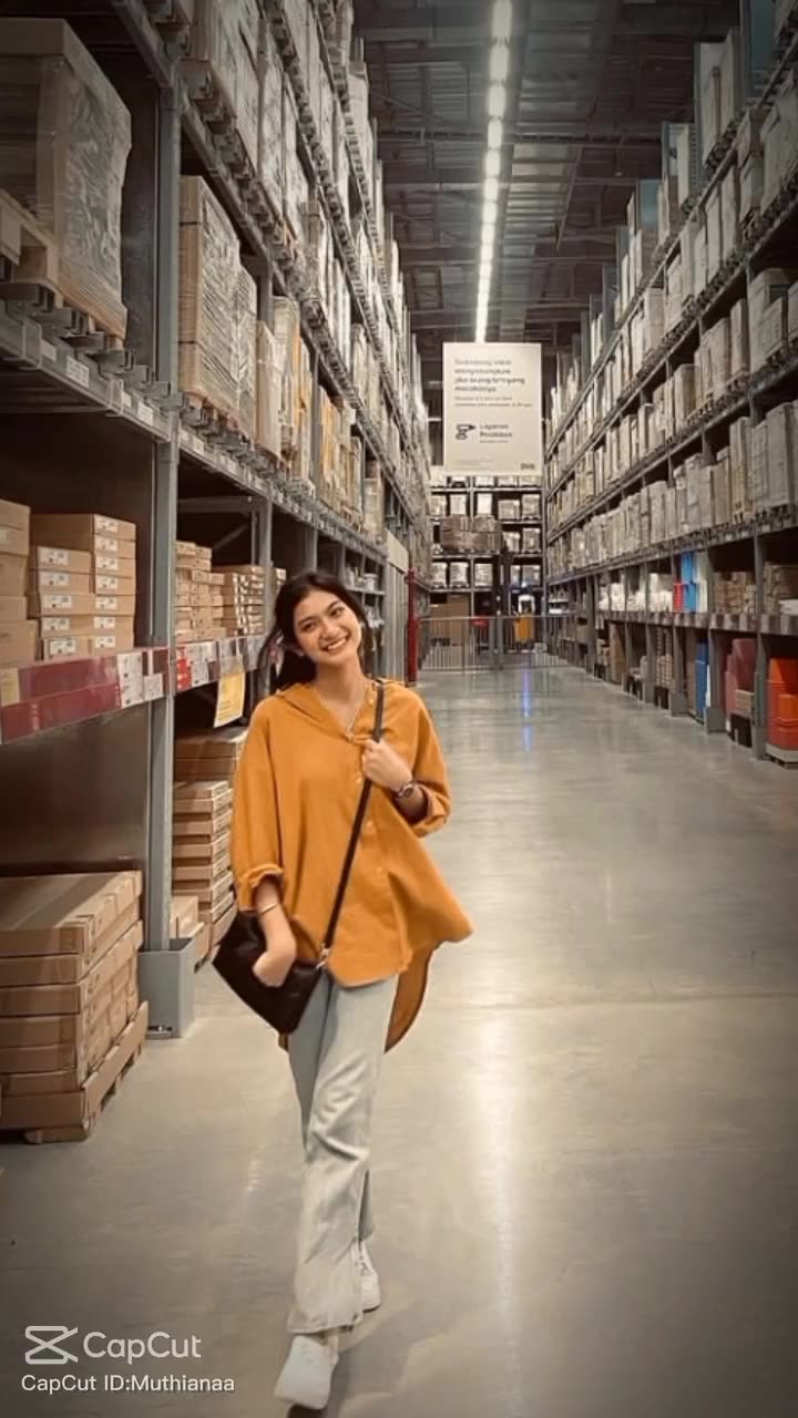 Allo Allo CapCut Template