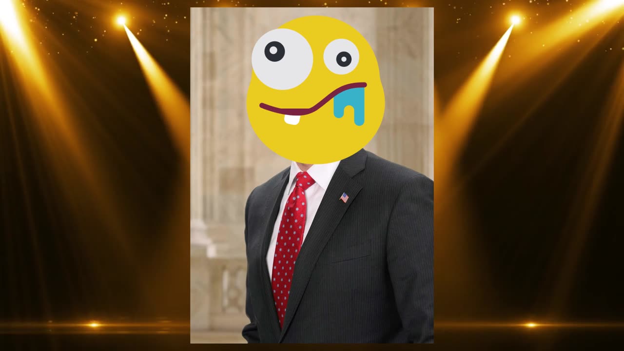 Ben Sassehole Clippers - Yo Nebraska Member of Congress Jokes