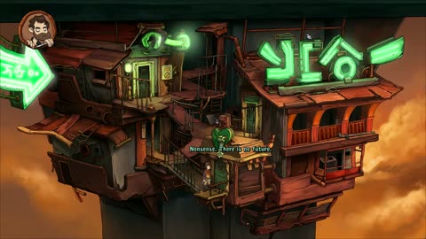 Deponia 3 Ep. 3