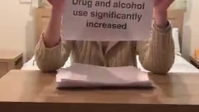 if you are still wanting to get the vax have you been fully informed