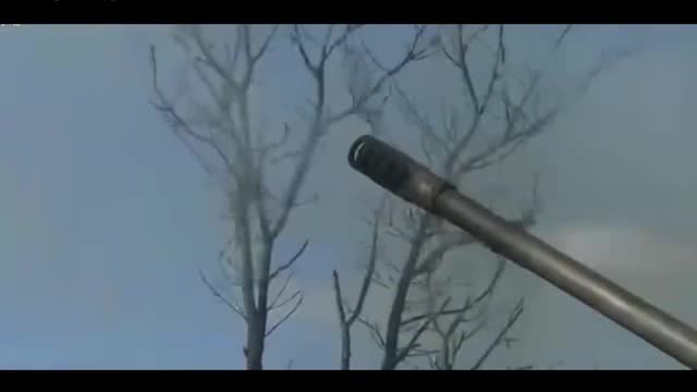 The Ukrainian President's Office said that the important infrastructure in Kiev exploded.