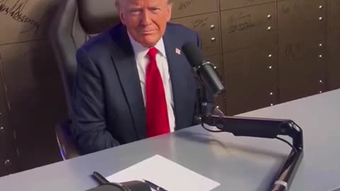 PBD + DJT = LFG!!!😎🇺🇸🔥🔥🔥