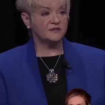 EYES OPEN - TRUTH about human trafficking