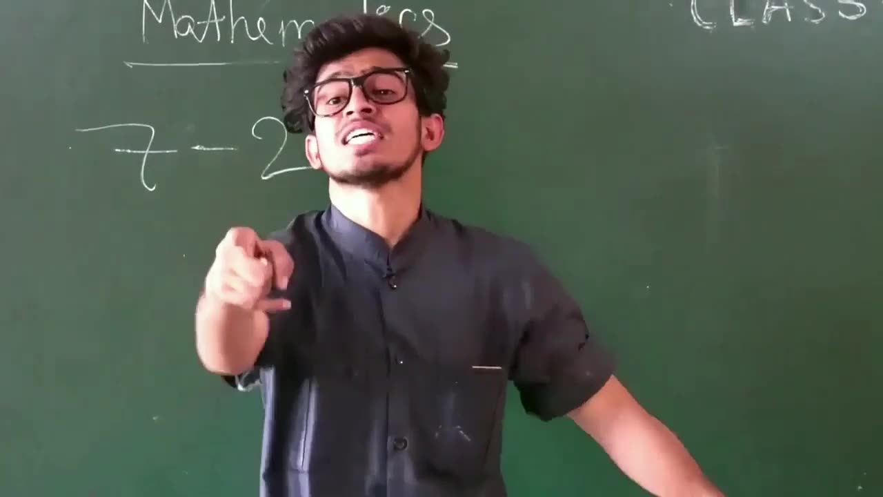 Funi video in high school students