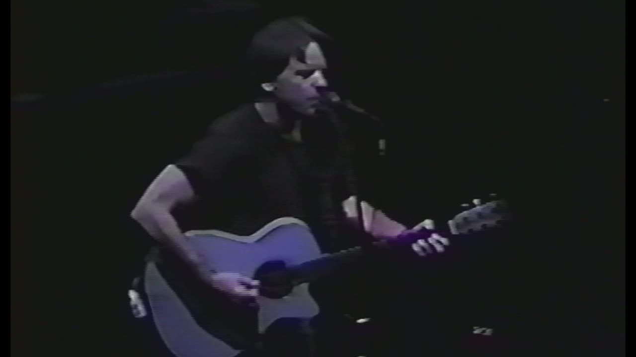 Grateful Dead 1995-02-20 Set 1 Delta Center Salt Lake City, UT