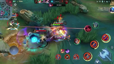 Karina 1vs5