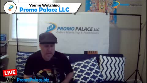 Promo Palace LLC Vlog 17 - More Than Just Music
