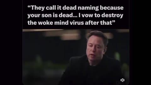 AF Hasbara on X: Elon Musk Tells Jordan Peterson About Losing His Son To Transgenderism