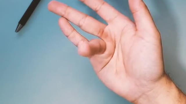 How to do the SONIC RISE! 🙌