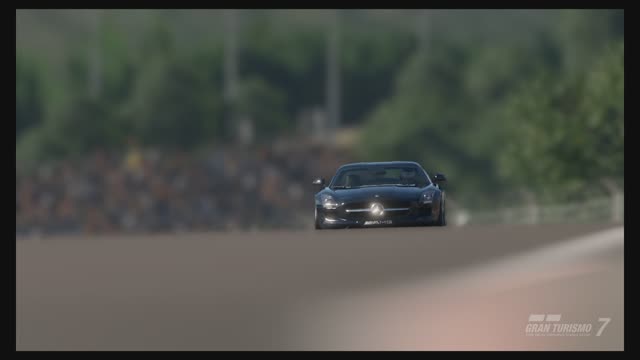 Gran Turismo7 Race376