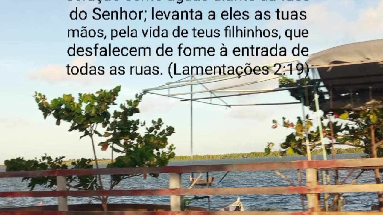 Menssagem de motivação