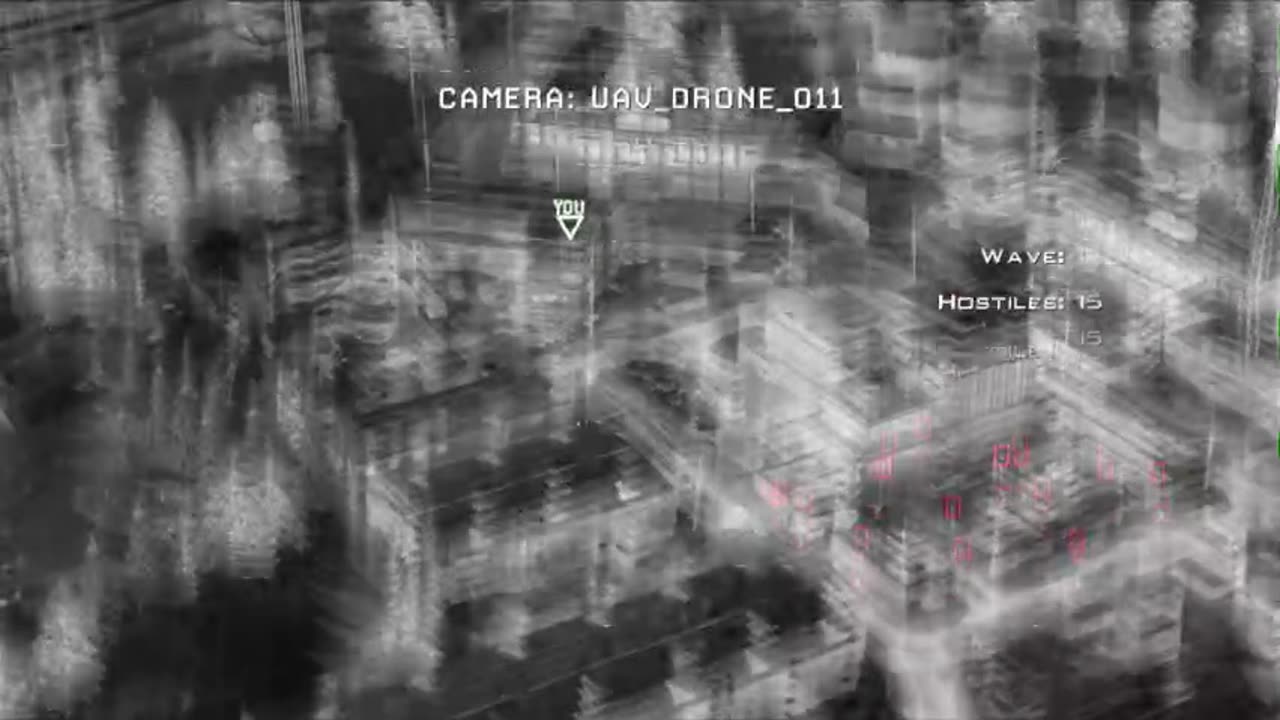 @apfns Live Gaming! On RUMBLE! COD MW2 Xbox + More?