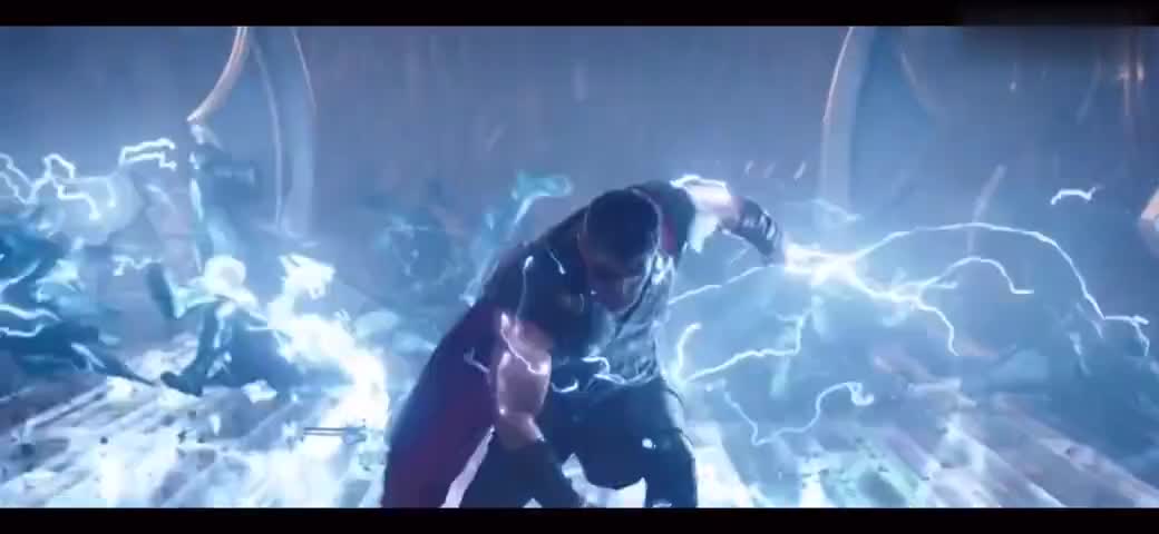 The most painful but one person was a man.