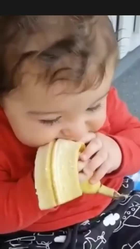 Baby new viral video