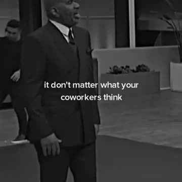 Motivational Speech - Steve Harvey motivational speech