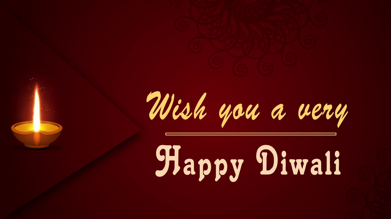 happy diwali