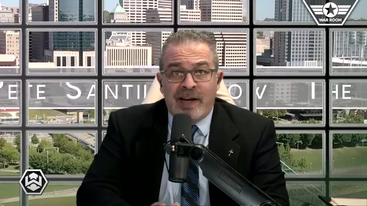 War Room With Owen Shroyer Full Show 4 17 23