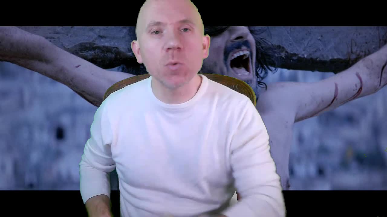 Do we understand how much God loves us?