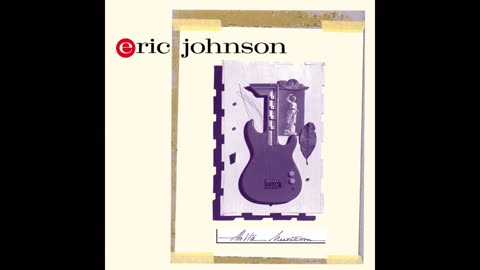 Righteous by Eric Johnson