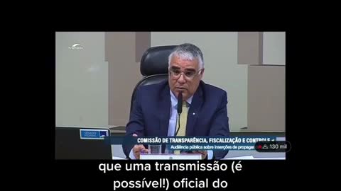 Censura no Brasil.