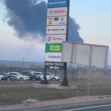 24.02.2022. The war has begun!!! Kherson.