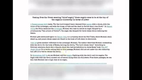 Whoa wtf a DEMONIC CHATGPT