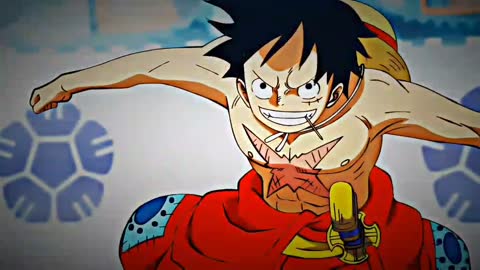 Anime one piece