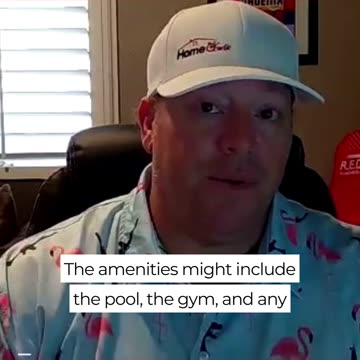 Pros and Cons of Condo Living