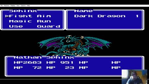 ZuperNEZ Plays Legend of Double Moon Finale