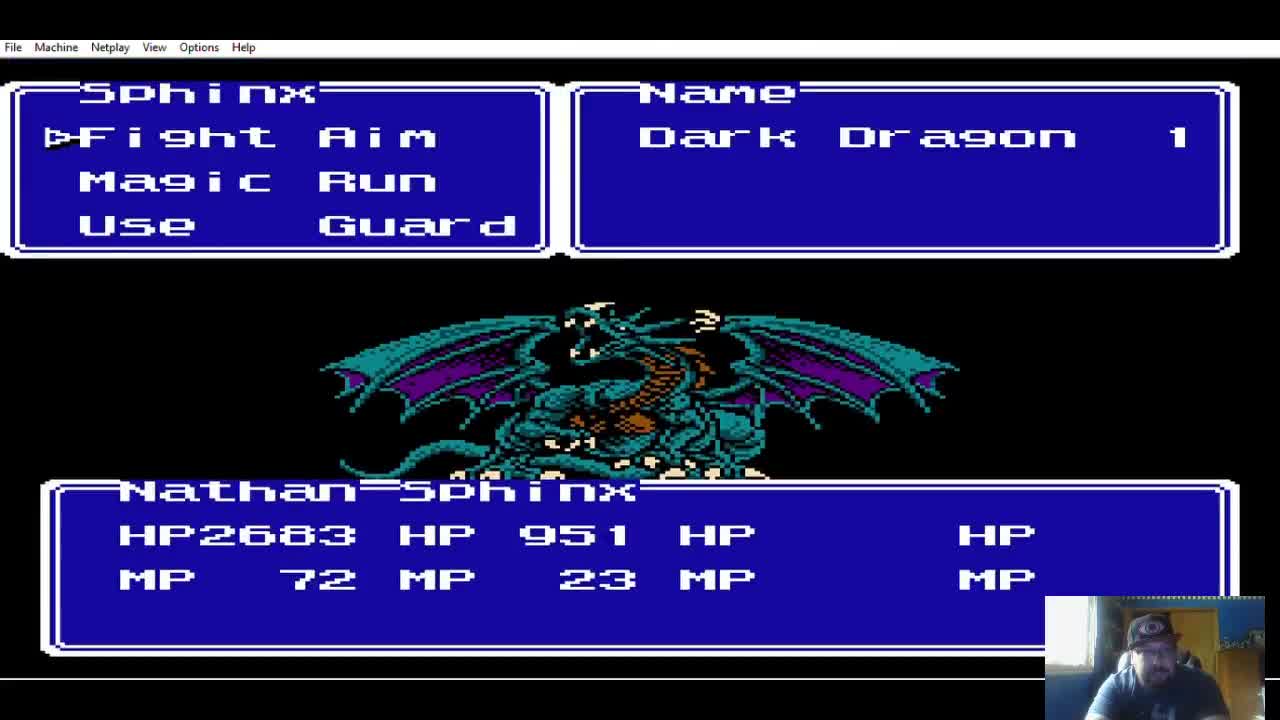 ZuperNEZ Plays Legend of Double Moon Finale