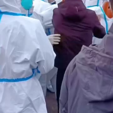 Riots Break Out In China As Workers Fight Back Against The CCP