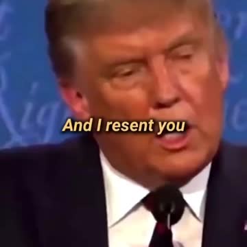 Trump talks truth about Hunter Biden