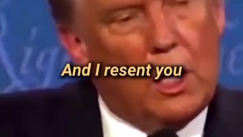 Trump talks truth about Hunter Biden