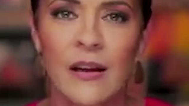 Kari Lake Is Not Suicidal, Message For Hillary Clinton