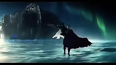 Is Thor is stronger then Superman !! 🥶🥶