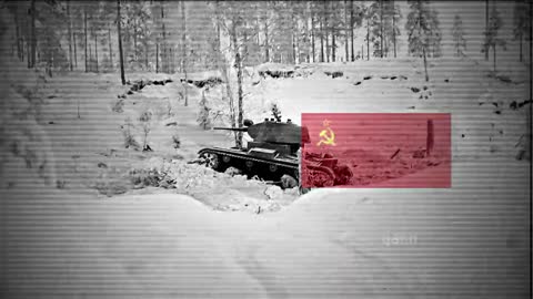 Winter War • Phonk Edit ( Finnish Army )