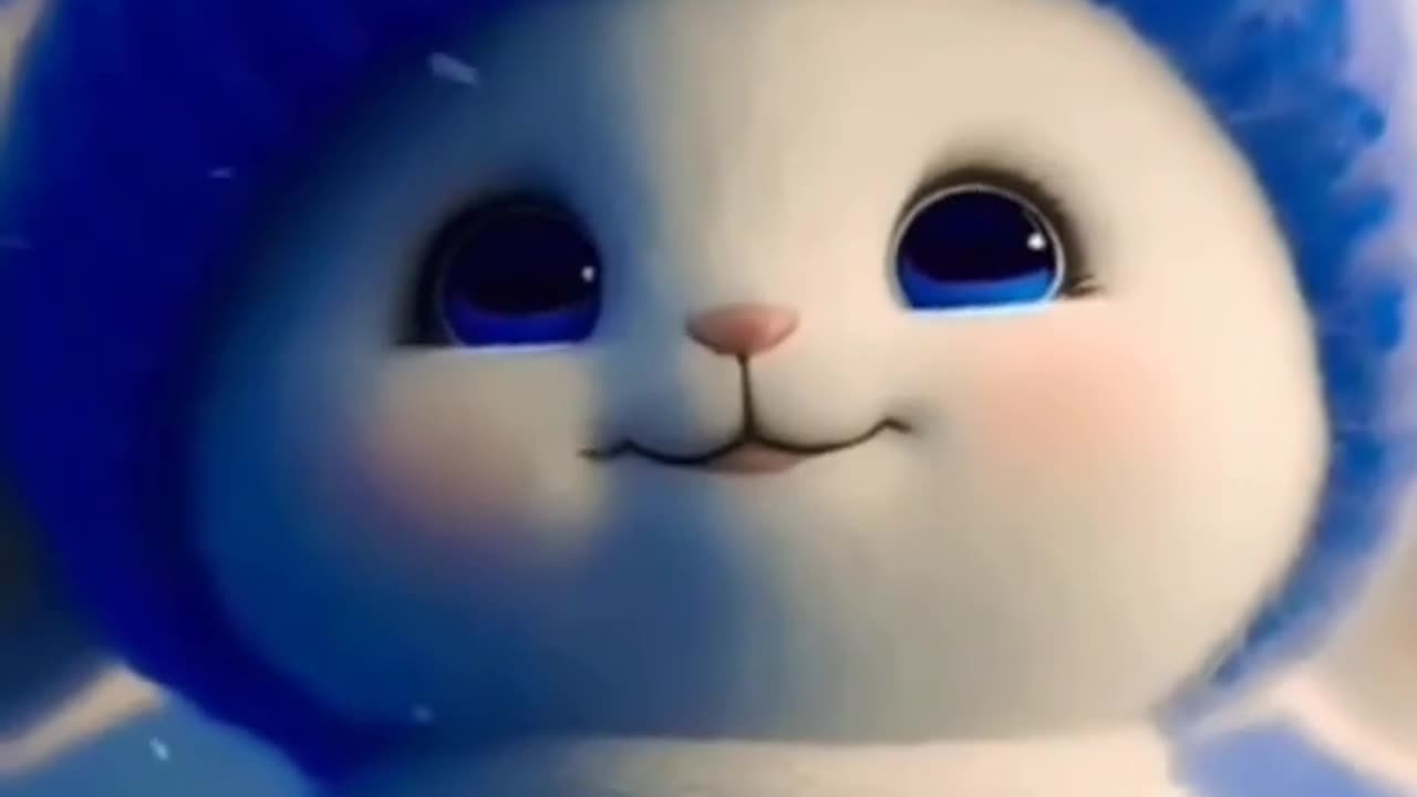 Cute Animation