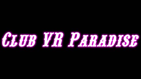 Club VR Paradise Season 3 Episode 4