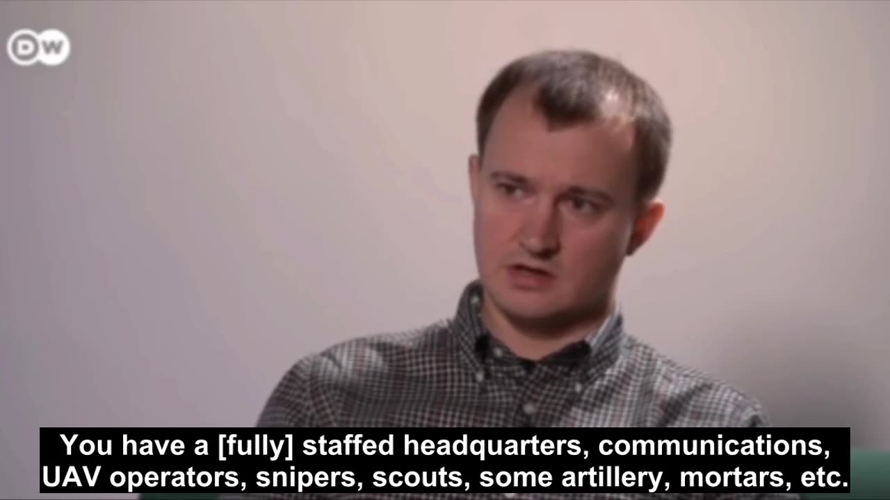 Mobilization of 500 thousand Ukrainians