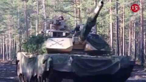 Ukraine has received about 600 types of weapons from partners from West